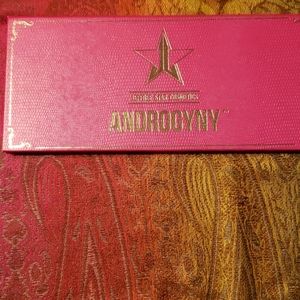 Jeffree Star Androgyny Palette